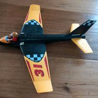 PLAYMOBIL 5219 Großer Fluggleiter Flieger Flugzeug mit LEDs Baden-Württemberg - Brühl Vorschau