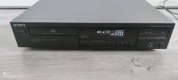 Sony Compact Disc Player CDP 297 Nordrhein-Westfalen - Datteln Vorschau