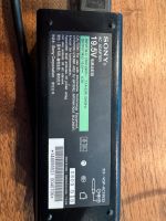 Sony Netzteil für Notebook VGP-AC19V32 Kr. München - Gräfelfing Vorschau