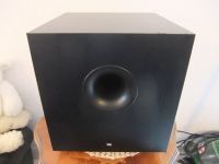 JBL Aktiv Bass SUB 125 / 150 Watt Baden-Württemberg - Karlsruhe Vorschau