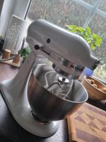 Kitchenaid classic, original USA, mit Zubehör Thüringen - Ilmtal-Weinstraße Vorschau