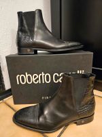 Roberto Cavalli Chelsea Boots Bayern - Ingolstadt Vorschau