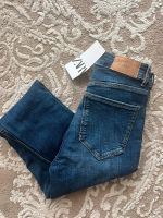 Zara High-Rise Jeans Gr. S Aubing-Lochhausen-Langwied - Aubing Vorschau