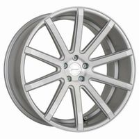 Corspeed DeVille Felgen 21 Zoll Audi A6 S6 A7 S7 A8 S8 Q5 SQ5 Q3 Baden-Württemberg - Kuppenheim Vorschau