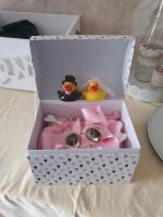 Geschenkbox Hochzeit Schleswig-Holstein - Osterby  Vorschau