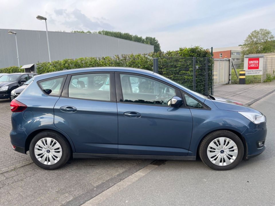 Ford C-Max Trend in Handorf