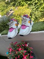 Nike Huarache ECHTLEDER/ MESH/ Größe 41 Dortmund - Hörde Vorschau