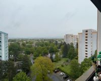 Exklusive 2,5-Raum-Wohnung mit Balkon in Mannheim Vogelstang Baden-Württemberg - Mannheim Vorschau