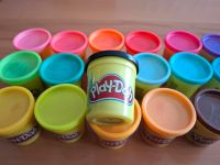 Play-Doh Knete Duisburg - Meiderich/Beeck Vorschau