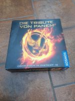 Tribute von Panem Spiel Nordrhein-Westfalen - Mülheim (Ruhr) Vorschau