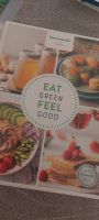 Thermomix Buch Eat green feel good eingeschweißt Ricklingen - Wettbergen Vorschau