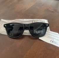 Sonnenbrille 100% UV Filter Unisex Men in Black Style Porto 2,25€ Köln - Porz Vorschau