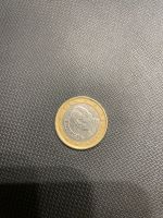 1 Euro Münze   M Espana Bayern - Haldenwang Vorschau