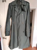 Trenchcoat Hugo Boss GR.38 wie neu Frankfurt am Main - Westend Vorschau