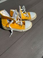 Gelbe sneakers converse München - Allach-Untermenzing Vorschau