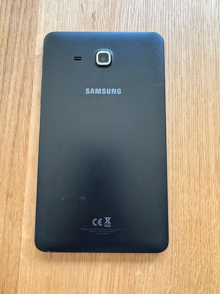 Samsung Galaxy Tab A (2016) in Lüneburg