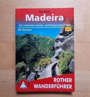 Rotherbaum Wanderführer Madeira Hannover - Mitte Vorschau