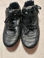 Fußballschuhe 44 Sachsen-Anhalt - Schraplau Vorschau