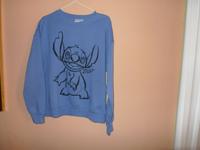 Sweat-Shirt, Disney,"Stitch" - Gr. S Mitte - Tiergarten Vorschau