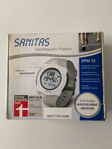 Sanitas Herzfrequenz eBay Kleinanzeigen ist jetzt Kleinanzeigen