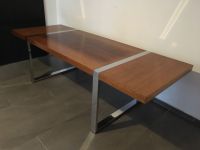 Palisander Couchtisch Mid Century 60er 70er Niedersachsen - Velpke Vorschau