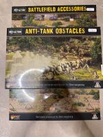 Bolt Action Accessories & AT Obstacles neu ovp Hamburg-Nord - Hamburg Winterhude Vorschau