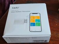 Tado Smart Radiator Heizungsthermostat Starter Kit V3+ Bergedorf - Hamburg Lohbrügge Vorschau