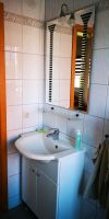 Waschbeckenunterschrank Badunterschrank Spiegel Brandenburg - Schwedt (Oder) Vorschau