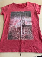 T- Shirt von FcBayern Niedersachsen - Bad Pyrmont Vorschau