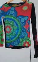 !!TOP!! Shirt von Desigual Pullover Gr. S Nordrhein-Westfalen - Oer-Erkenschwick Vorschau