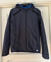 S. Oliver Jacke Übergangsjacke blau Größe XL 176 Rheinland-Pfalz - Kaiserslautern Vorschau