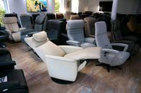 Fitform Wellness Premium Relaxsessel 610 Leder, elektrisch Akku Niedersachsen - Achim Vorschau