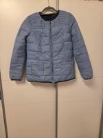 Steppjacke Übergangsjacke zum Wenden 2 Farben Tchibo Hessen - Wehretal Vorschau
