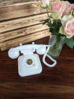 Audio Gästebuch: Retro Telefon für deine Hochzeit | Geburtstag Bayern - Eglfing Vorschau