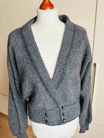 Schicker Mohair Pullover von Bogner Gr L Hessen - Dietzenbach Vorschau