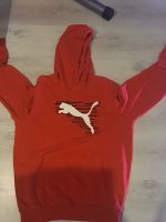 Puma Pullover Hoodie orange M Schleswig-Holstein - Reinbek Vorschau