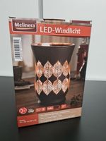 LED Windlicht NEU in OVP Baden-Württemberg - Mühlacker Vorschau