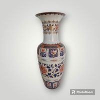 AK Kaiser Porzellan Bodenvase 68cm porcelain Berlin - Mahlsdorf Vorschau
