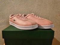 Lacoste Sneaker Masters 119 2 Sfa Gr. 37,5 Neu Nordrhein-Westfalen - Hagen Vorschau