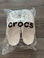 Crocs in weiß Unisex Köln - Ehrenfeld Vorschau