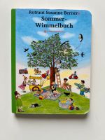 Mini-Wimmelbuch Eimsbüttel - Hamburg Rotherbaum Vorschau