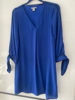 Damenkleid blau München - Schwabing-West Vorschau