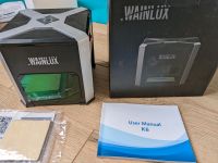 Wainlux K6 Lasergravierer Baden-Württemberg - Ludwigsburg Vorschau