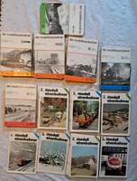128 Zeitschriften Der Modelleisenbahner DDR  nicht komplett Rheinland-Pfalz - Rosenheim (Kreis Altenkirchen) Vorschau