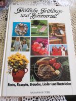 Das Buch: Fröhliche Frühlings und Sommerzeit Schleswig-Holstein - Fockbek Vorschau
