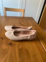 Schuhe gr 38   S Oliver Niedersachsen - Uelzen Vorschau