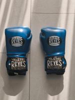 Cleto Reyes boxhandschuhe(12oz) Berlin - Spandau Vorschau