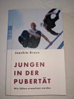 Jungen in der Pubertät von Joachim Braun Dresden - Klotzsche Vorschau