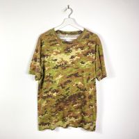 Camouflage T-Shirt Gr.M Tarnmuster Militär Nordrhein-Westfalen - Gronau (Westfalen) Vorschau