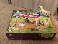 Schleich 42389 Reitschule Wiesbaden - Delkenheim Vorschau